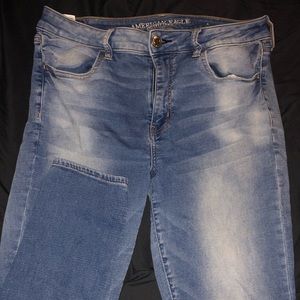 American Eagle Jegging